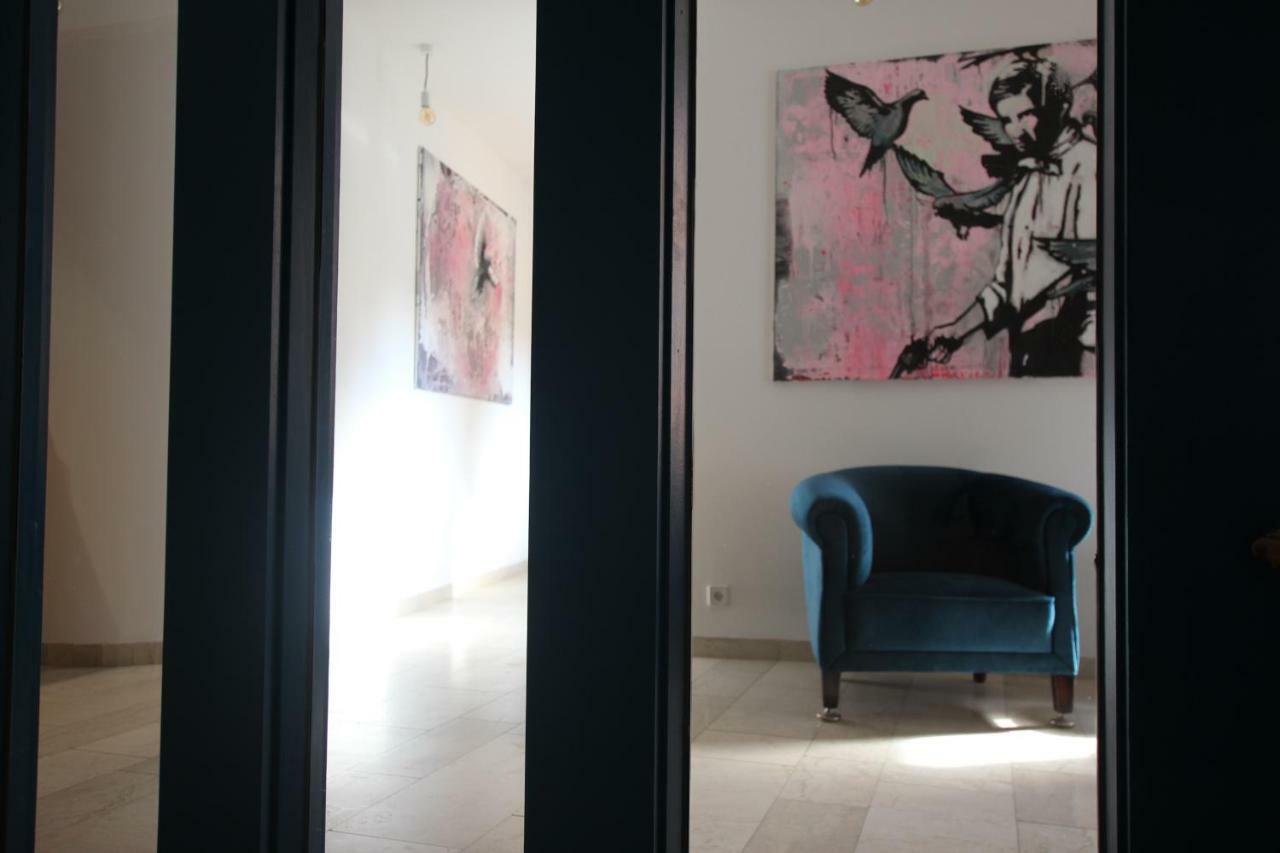 Hotel Tari Höchberg المظهر الخارجي الصورة